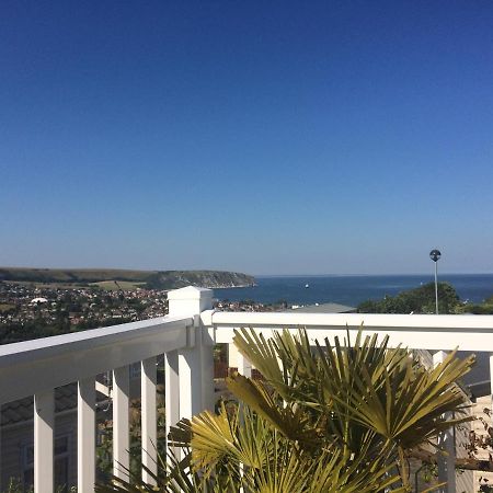 225 Buttercup Swanage Bay View - Vacation Home Esterno foto