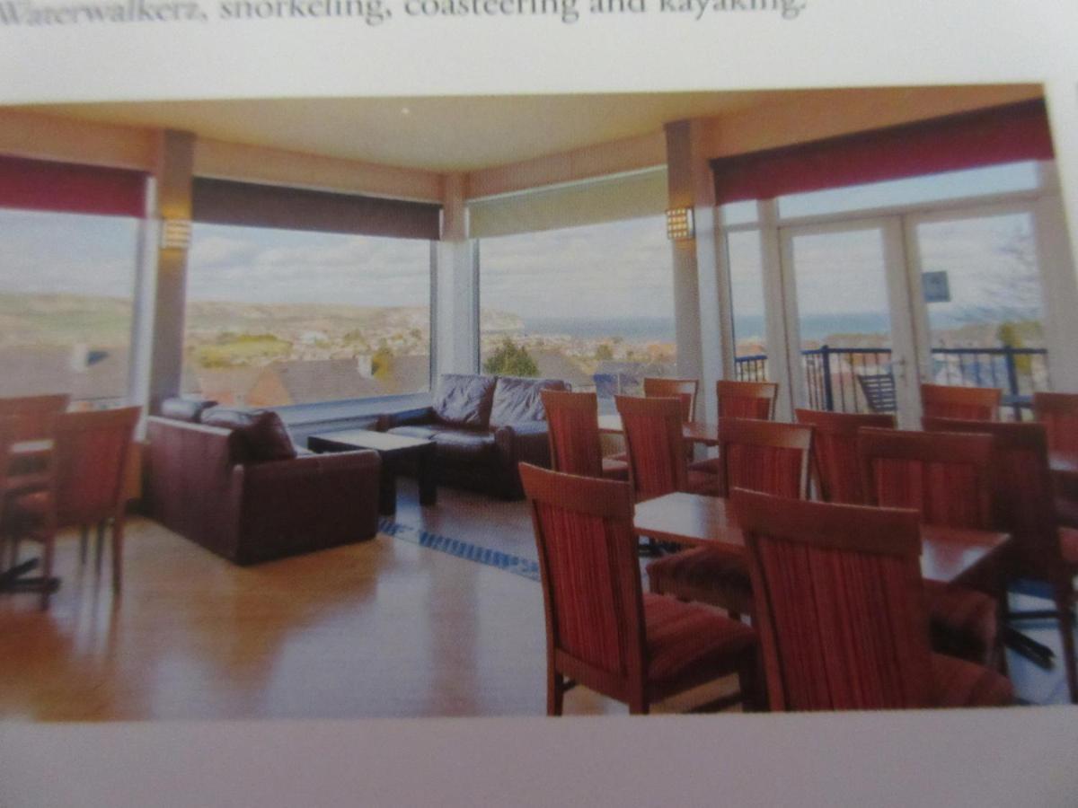 225 Buttercup Swanage Bay View - Vacation Home Esterno foto