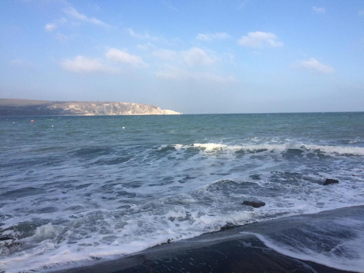 225 Buttercup Swanage Bay View - Vacation Home Esterno foto