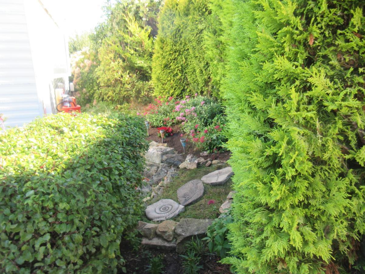 225 Buttercup Swanage Bay View - Vacation Home Esterno foto