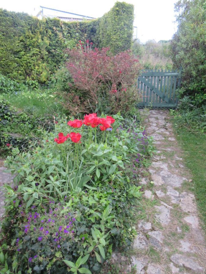 225 Buttercup Swanage Bay View - Vacation Home Esterno foto