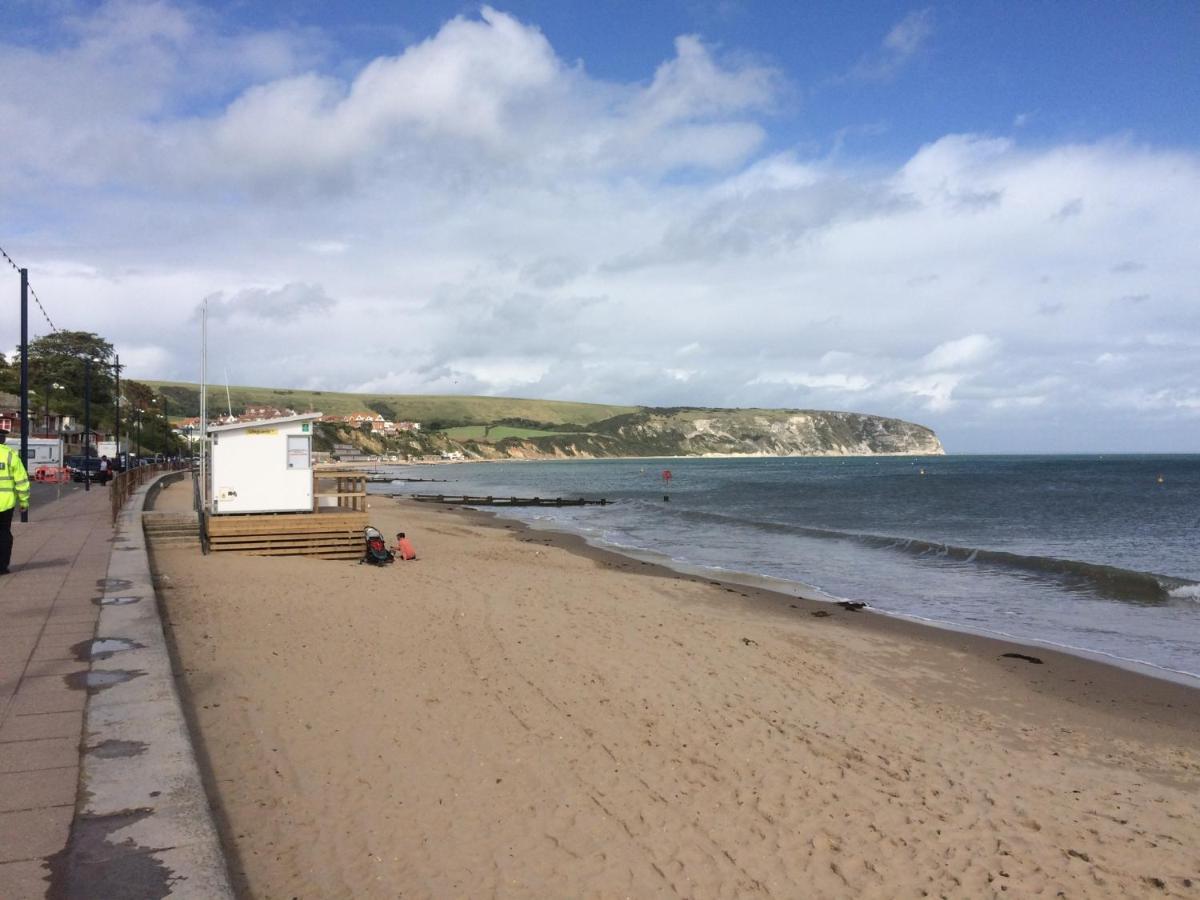 225 Buttercup Swanage Bay View - Vacation Home Esterno foto