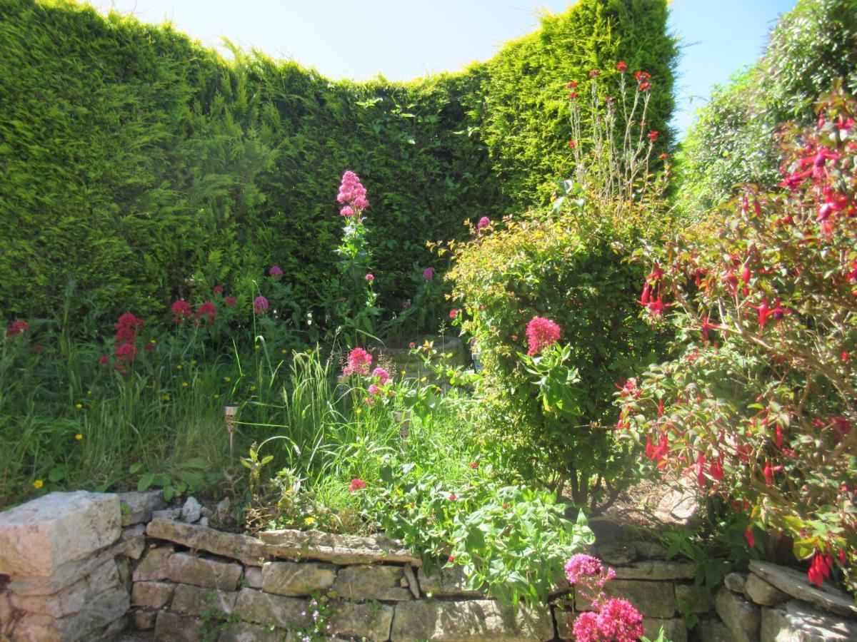 225 Buttercup Swanage Bay View - Vacation Home Esterno foto