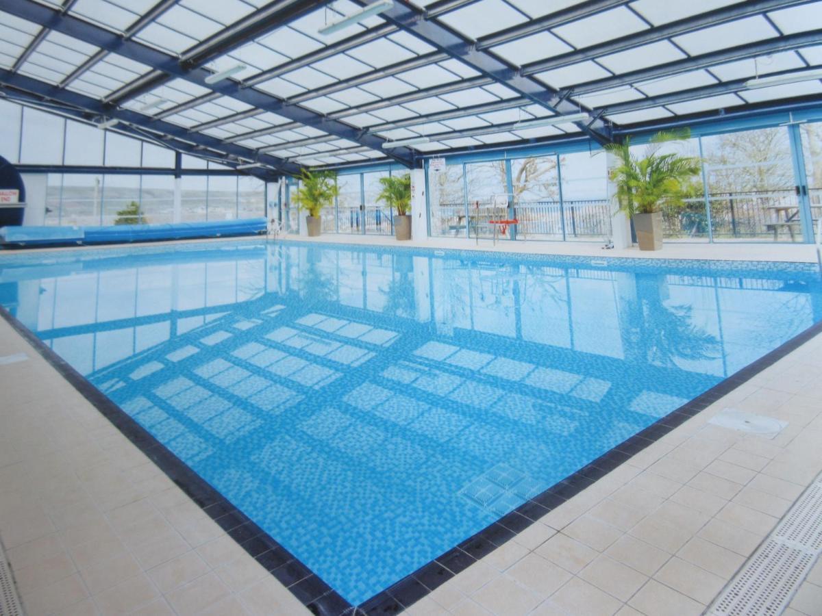 225 Buttercup Swanage Bay View - Vacation Home Esterno foto