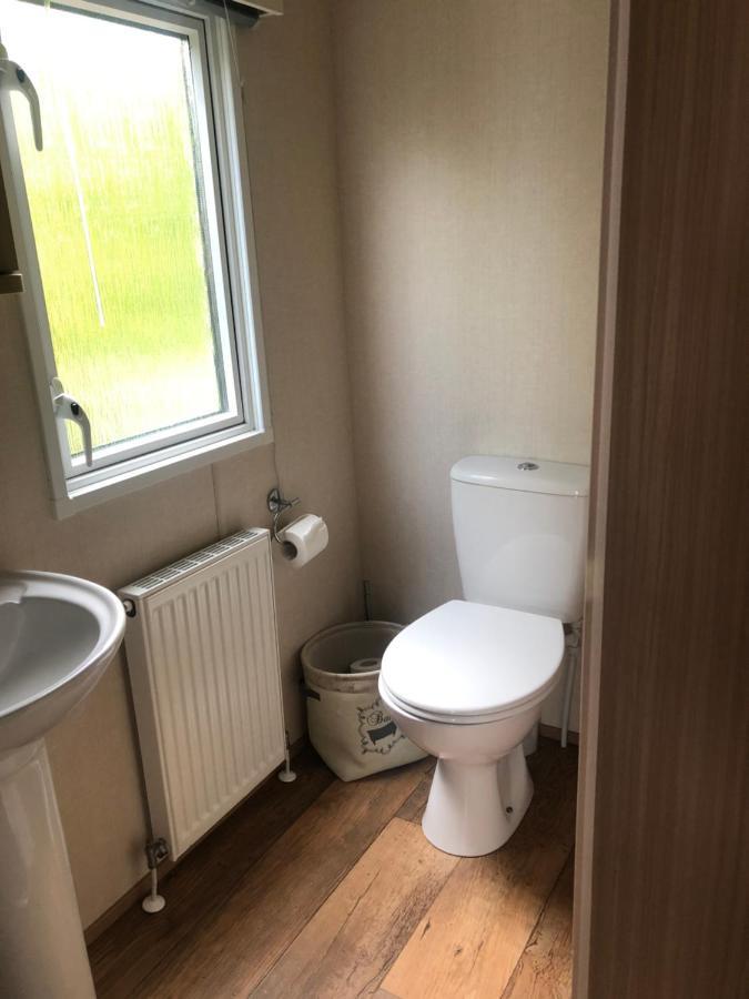225 Buttercup Swanage Bay View - Vacation Home Esterno foto