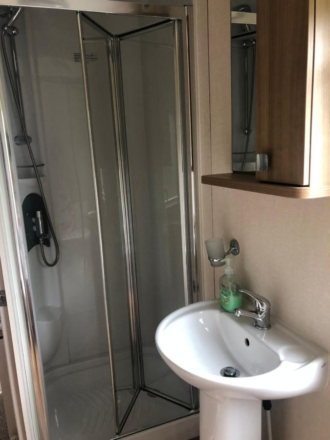 225 Buttercup Swanage Bay View - Vacation Home Esterno foto