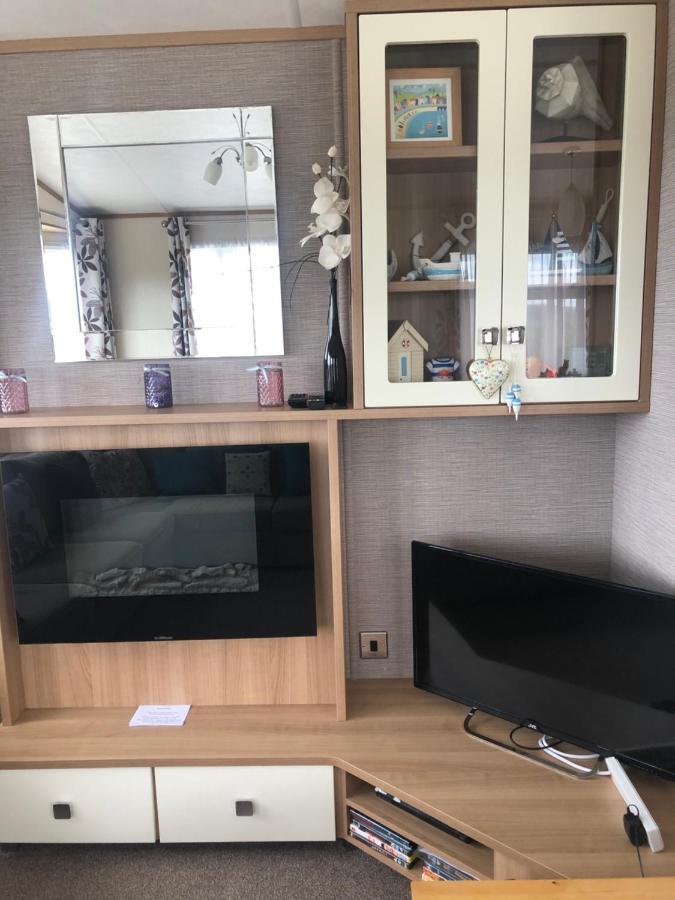 225 Buttercup Swanage Bay View - Vacation Home Esterno foto