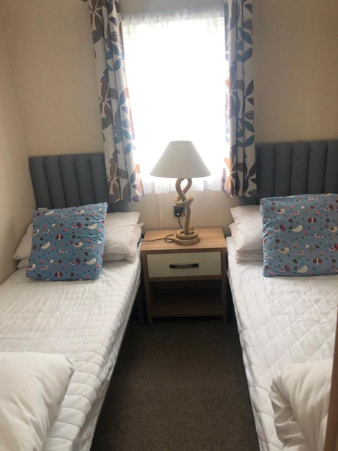 225 Buttercup Swanage Bay View - Vacation Home Esterno foto