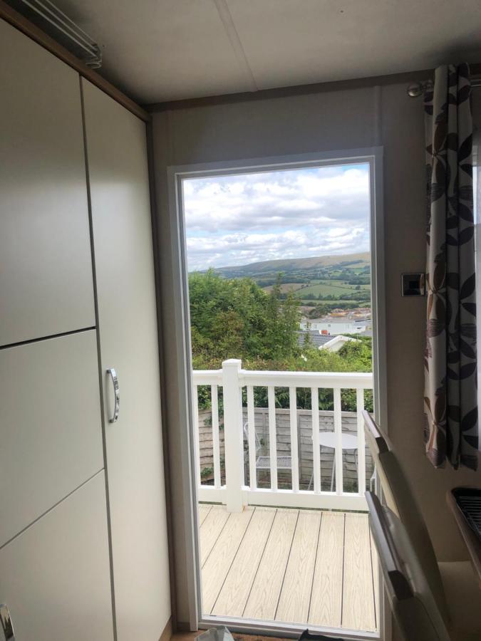 225 Buttercup Swanage Bay View - Vacation Home Esterno foto