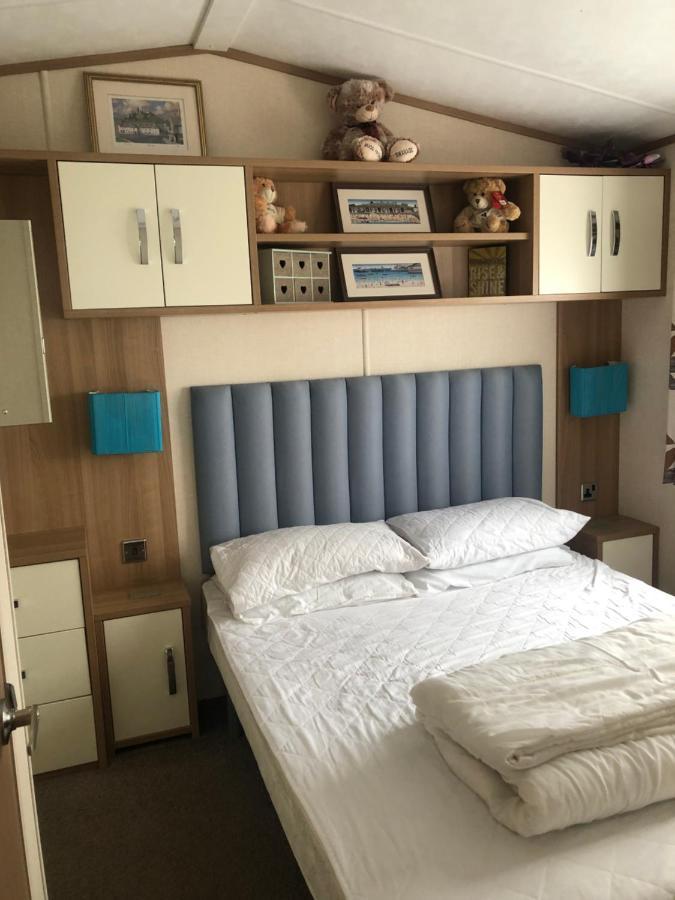 225 Buttercup Swanage Bay View - Vacation Home Esterno foto