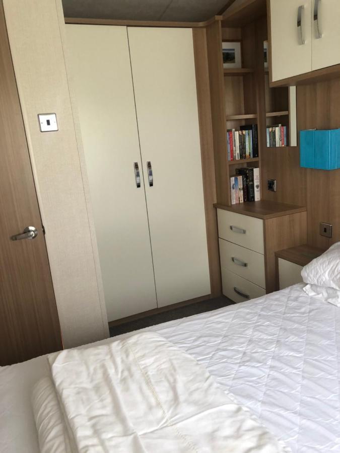 225 Buttercup Swanage Bay View - Vacation Home Esterno foto